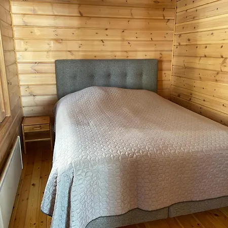 Villa Pahkaranta Lestijaerven Rannalla