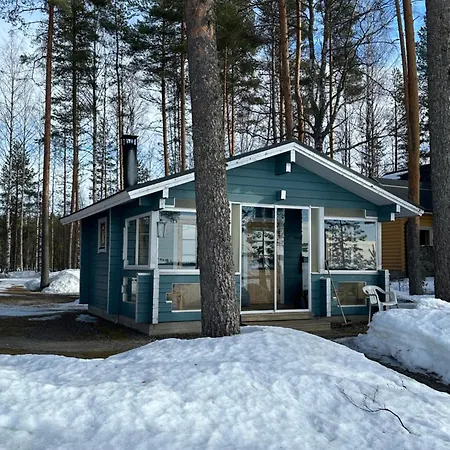 Pahkaranta Lestijaerven Rannalla * Lestijärvi
