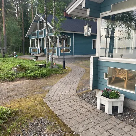 Pahkaranta Lestijaerven Rannalla * Lestijärvi